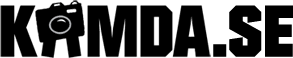 Kamda logotyp
