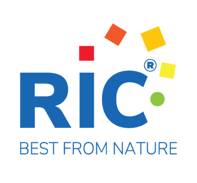 RIC logotyp